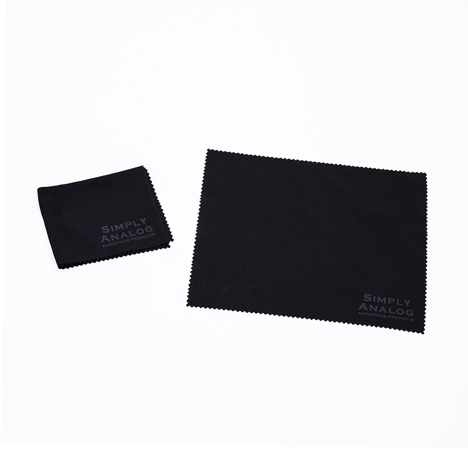 Microfiber Cloth